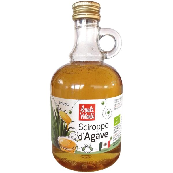 Sciroppo d´agave