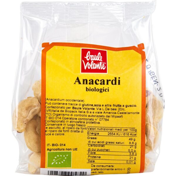 Anacardi